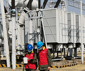 潼南倾斜摄影技术在基础设施监测中如何发挥作用？